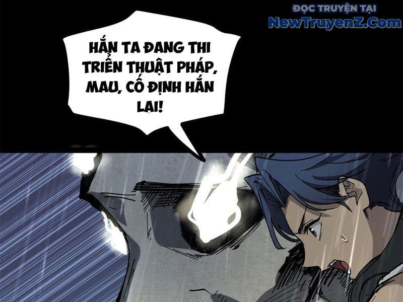 đọc truyện Người Giữ Cửa Vạn Giới Chương 43 ảnh 6 tại Thiên Thai Truyện