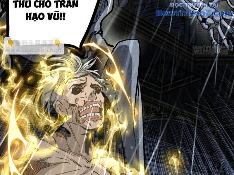 đọc truyện Người Giữ Cửa Vạn Giới Chương 43 ảnh 10 tại Thiên Thai Truyện