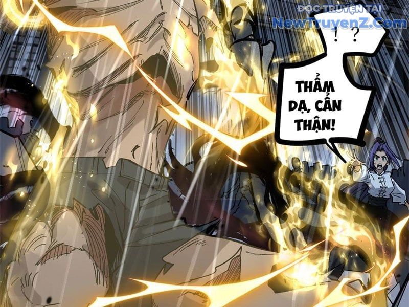 đọc truyện Người Giữ Cửa Vạn Giới Chương 43 ảnh 11 tại Thiên Thai Truyện