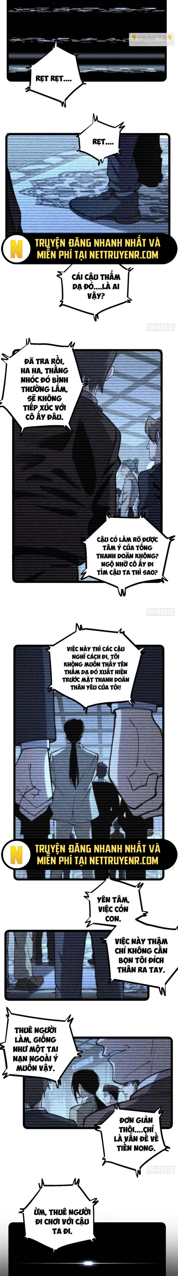 đọc truyện Người Giữ Cửa Vạn Giới Chương 44 ảnh 5 tại Thiên Thai Truyện