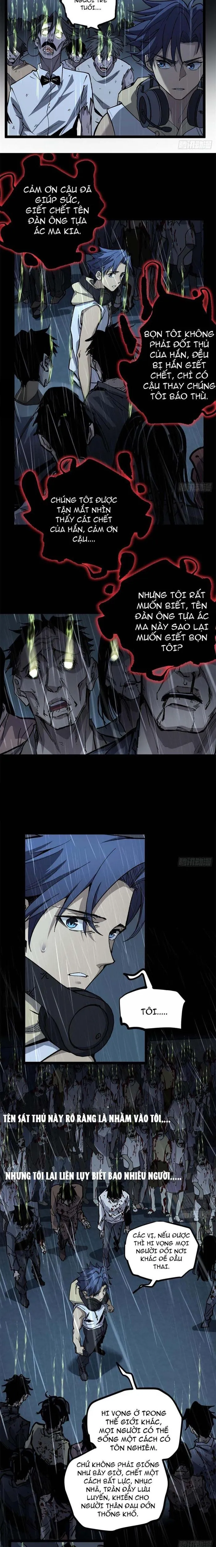 đọc truyện Người Giữ Cửa Vạn Giới Chương 44 ảnh 7 tại Thiên Thai Truyện