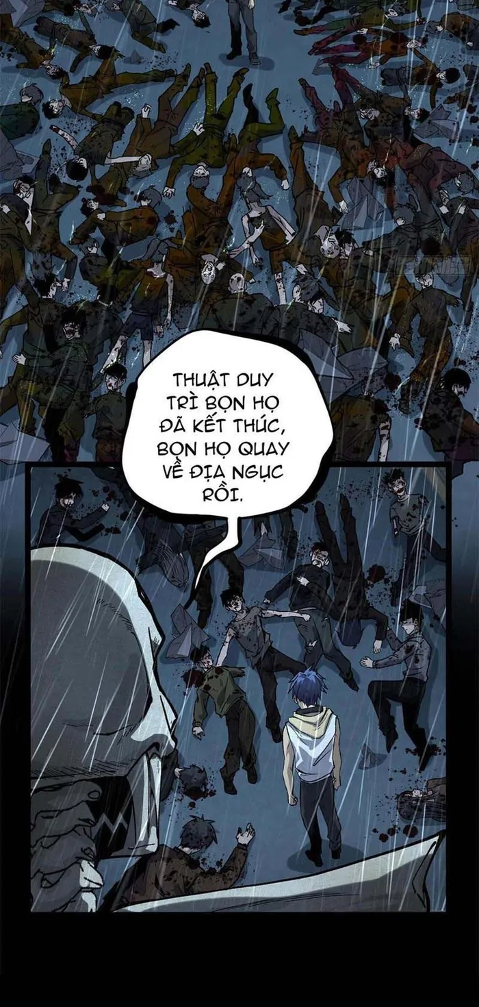 đọc truyện Người Giữ Cửa Vạn Giới Chương 44 ảnh 10 tại Thiên Thai Truyện