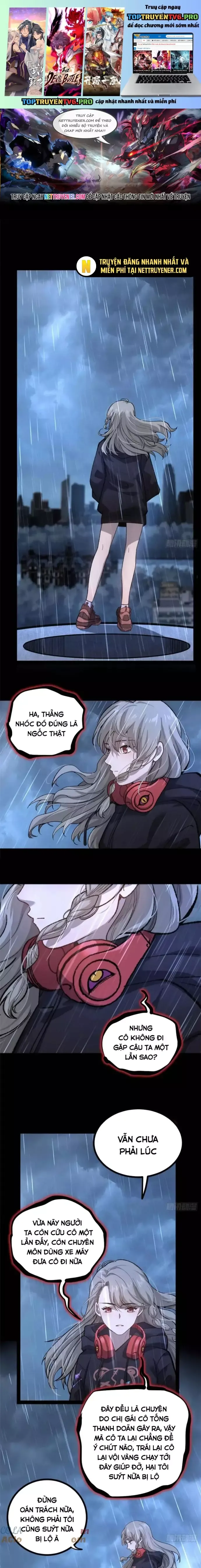 đọc truyện Người Giữ Cửa Vạn Giới Chương 46 ảnh 3 tại Thiên Thai Truyện