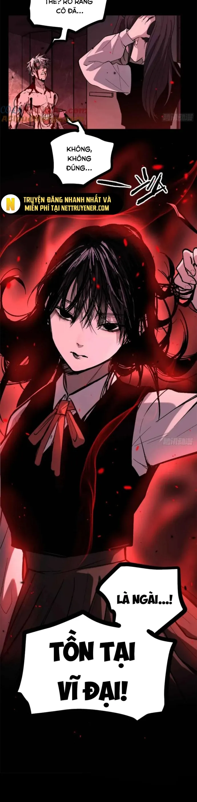 đọc truyện Người Giữ Cửa Vạn Giới Chương 46 ảnh 12 tại Thiên Thai Truyện