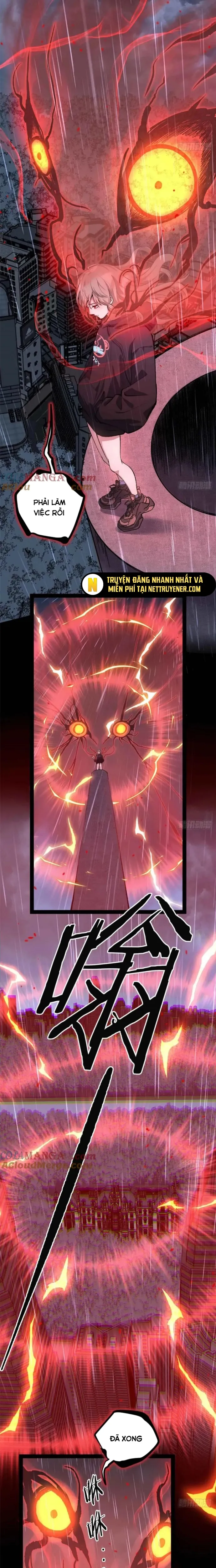 đọc truyện Người Giữ Cửa Vạn Giới Chương 46 ảnh 5 tại Thiên Thai Truyện