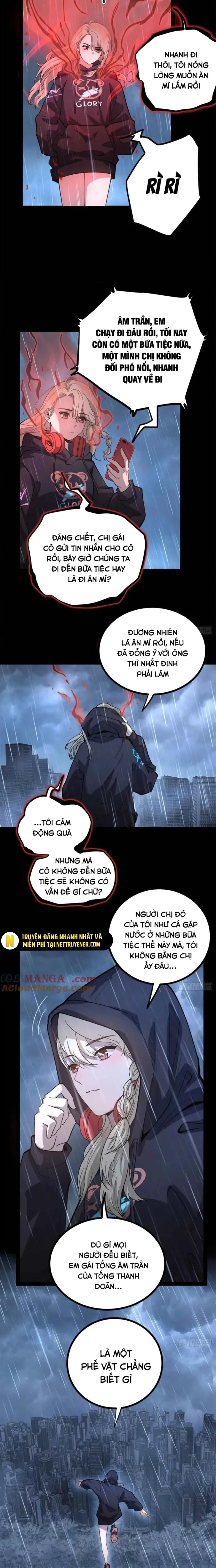 đọc truyện Người Giữ Cửa Vạn Giới Chương 46 ảnh 6 tại Thiên Thai Truyện