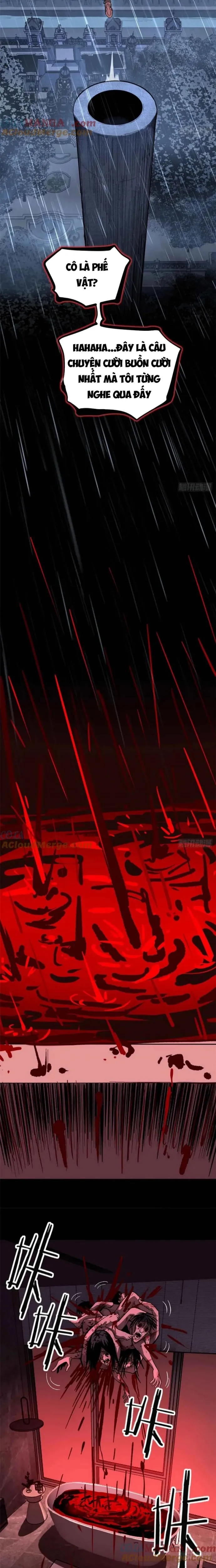 đọc truyện Người Giữ Cửa Vạn Giới Chương 46 ảnh 7 tại Thiên Thai Truyện