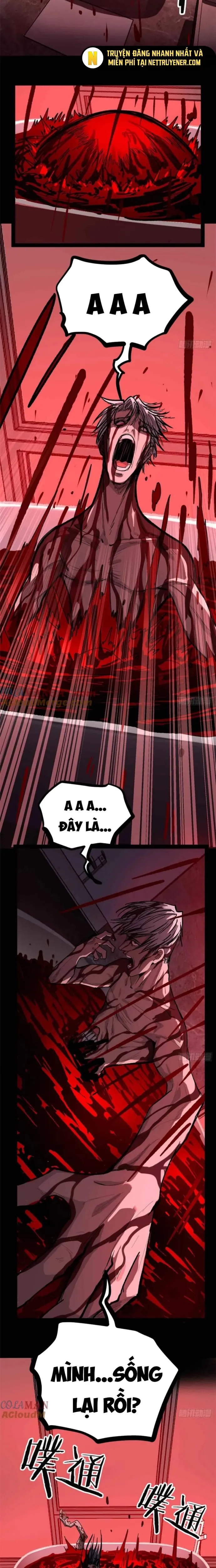 đọc truyện Người Giữ Cửa Vạn Giới Chương 46 ảnh 8 tại Thiên Thai Truyện