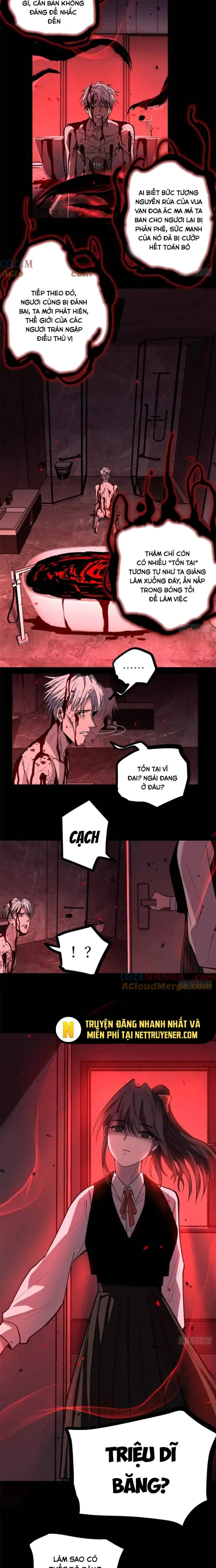 đọc truyện Người Giữ Cửa Vạn Giới Chương 46 ảnh 11 tại Thiên Thai Truyện