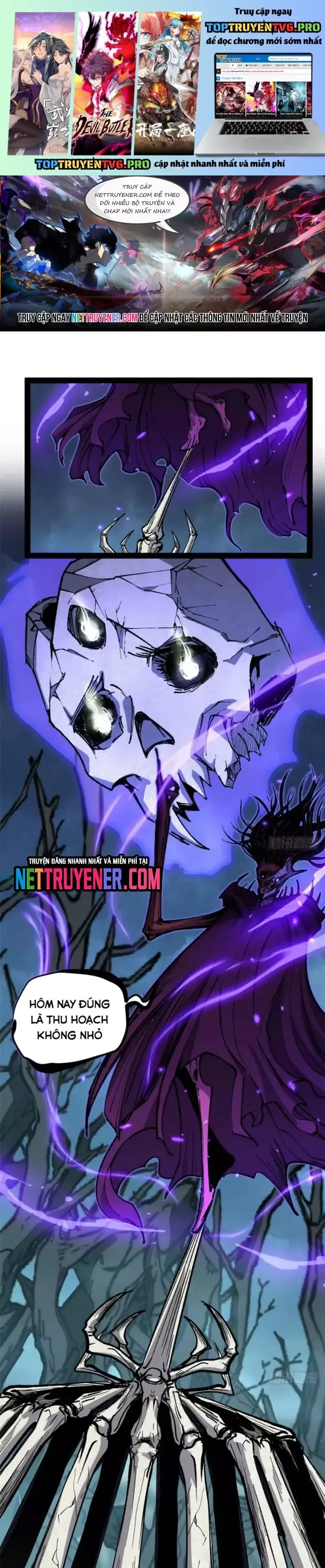 đọc truyện Người Giữ Cửa Vạn Giới Chương 49 ảnh 3 tại Thiên Thai Truyện