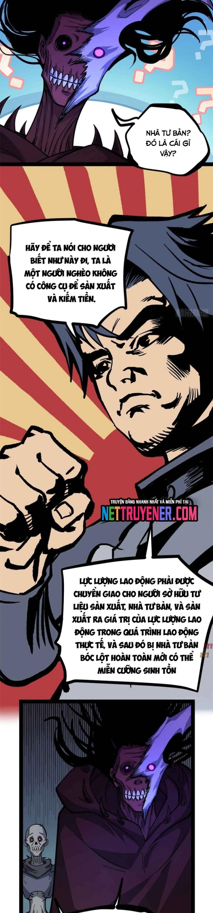 đọc truyện Người Giữ Cửa Vạn Giới Chương 49 ảnh 15 tại Thiên Thai Truyện