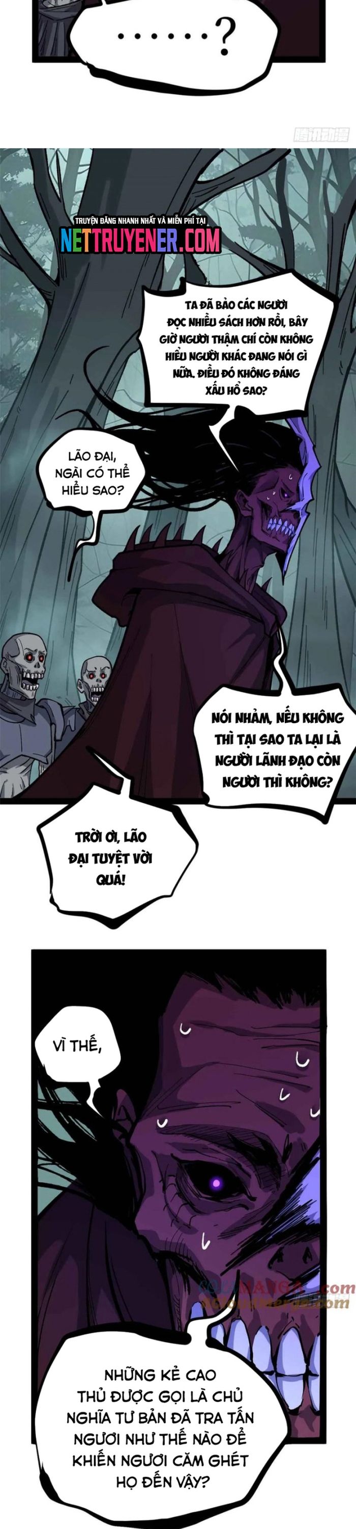 đọc truyện Người Giữ Cửa Vạn Giới Chương 49 ảnh 16 tại Thiên Thai Truyện