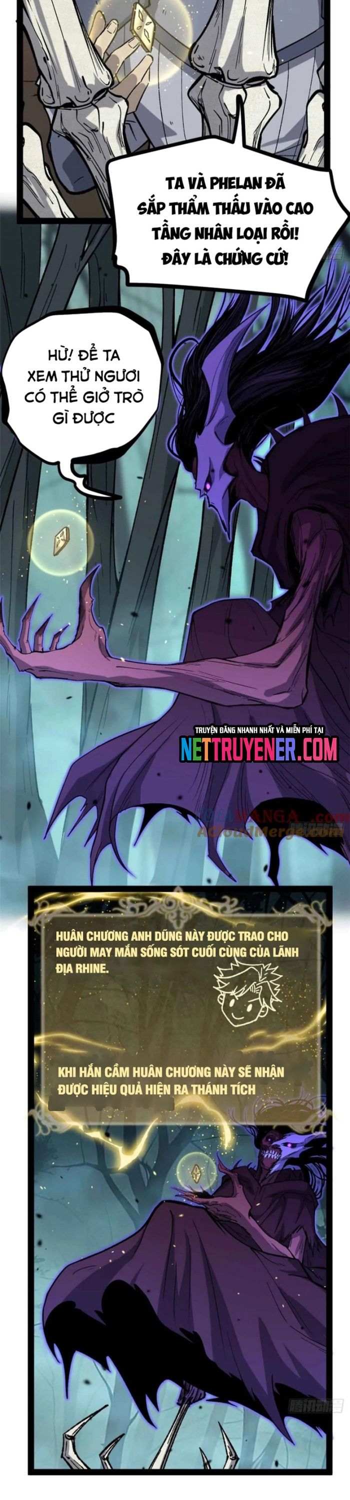 đọc truyện Người Giữ Cửa Vạn Giới Chương 49 ảnh 6 tại Thiên Thai Truyện