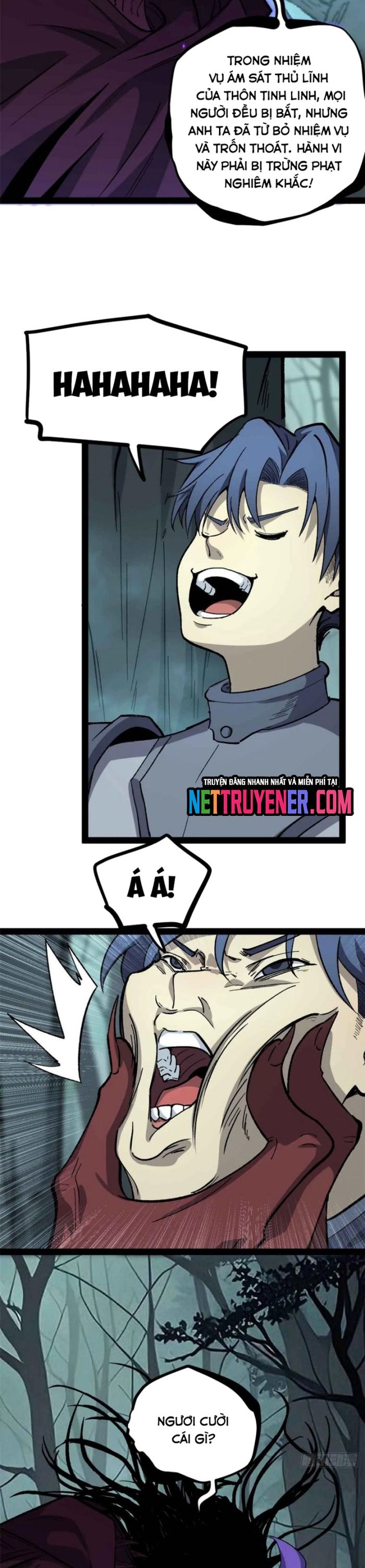 đọc truyện Người Giữ Cửa Vạn Giới Chương 49 ảnh 11 tại Thiên Thai Truyện