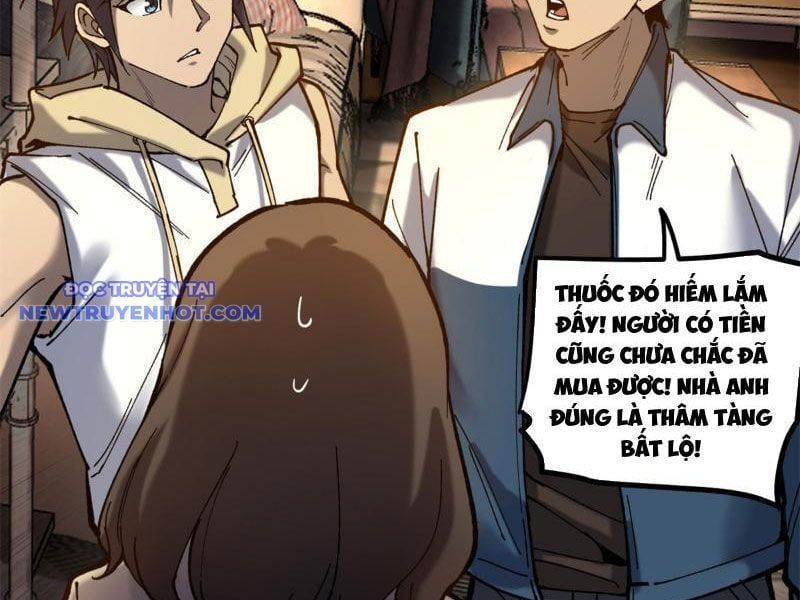 đọc truyện Người Giữ Cửa Vạn Giới Chương 5 ảnh 16 tại Thiên Thai Truyện