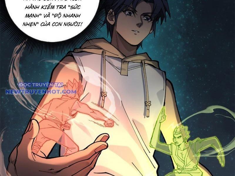 đọc truyện Người Giữ Cửa Vạn Giới Chương 5 ảnh 24 tại Thiên Thai Truyện