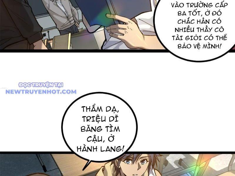 đọc truyện Người Giữ Cửa Vạn Giới Chương 5 ảnh 61 tại Thiên Thai Truyện