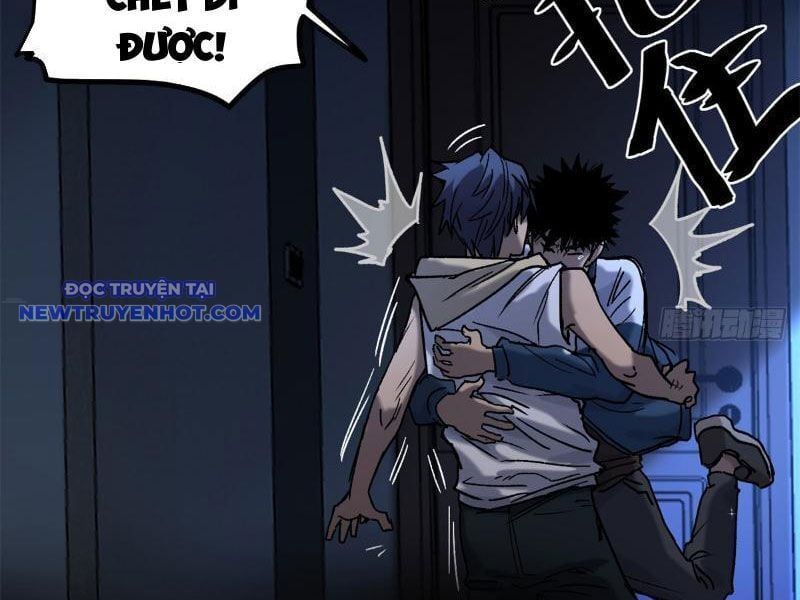 đọc truyện Người Giữ Cửa Vạn Giới Chương 5 ảnh 8 tại Thiên Thai Truyện