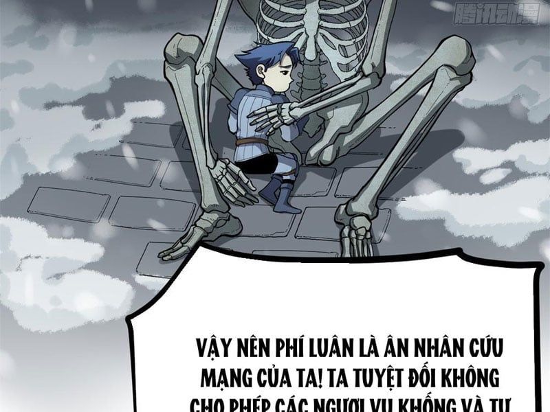 đọc truyện Người Giữ Cửa Vạn Giới Chương 50 ảnh 18 tại Thiên Thai Truyện