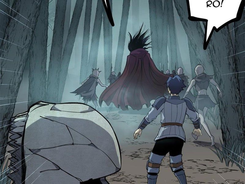 đọc truyện Người Giữ Cửa Vạn Giới Chương 50 ảnh 39 tại Thiên Thai Truyện