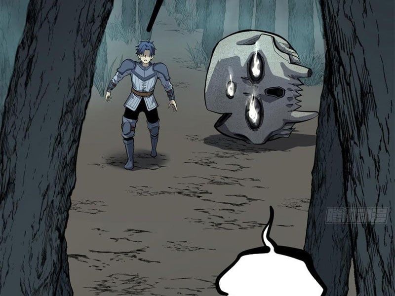 đọc truyện Người Giữ Cửa Vạn Giới Chương 50 ảnh 42 tại Thiên Thai Truyện