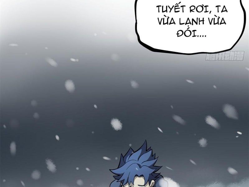 đọc truyện Người Giữ Cửa Vạn Giới Chương 50 ảnh 9 tại Thiên Thai Truyện