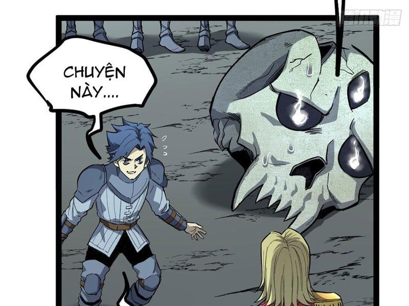 đọc truyện Người Giữ Cửa Vạn Giới Chương 50 ảnh 79 tại Thiên Thai Truyện