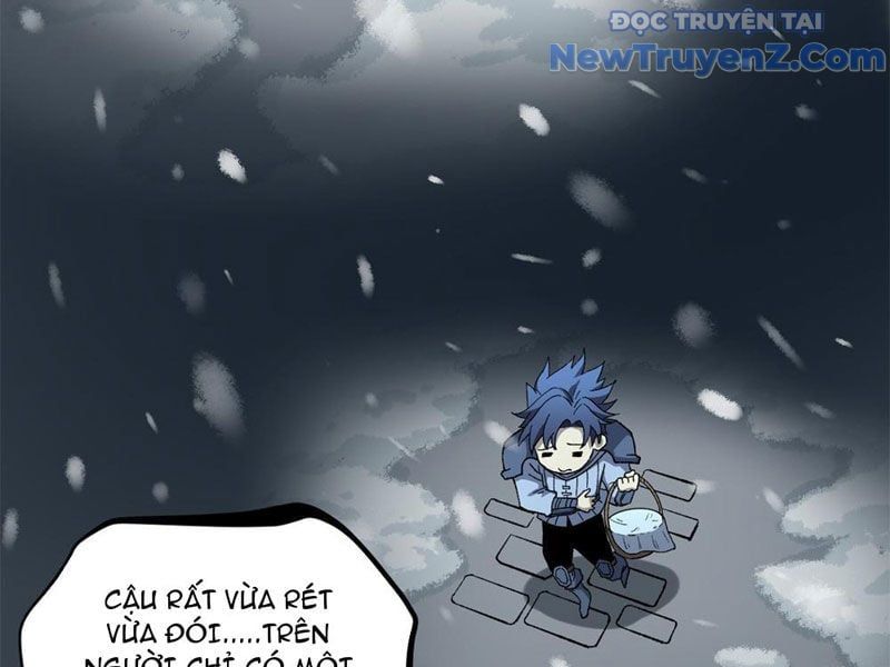 đọc truyện Người Giữ Cửa Vạn Giới Chương 51 ảnh 29 tại Thiên Thai Truyện