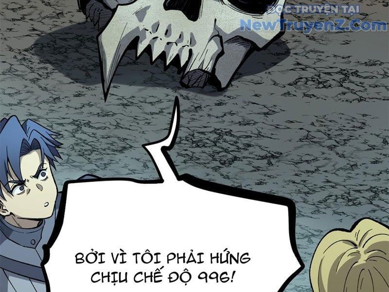 đọc truyện Người Giữ Cửa Vạn Giới Chương 51 ảnh 6 tại Thiên Thai Truyện