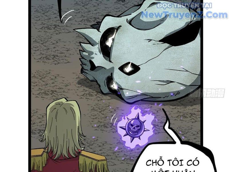 đọc truyện Người Giữ Cửa Vạn Giới Chương 51 ảnh 43 tại Thiên Thai Truyện