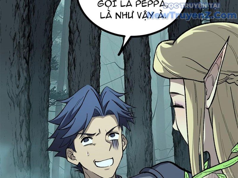 đọc truyện Người Giữ Cửa Vạn Giới Chương 53 ảnh 46 tại Thiên Thai Truyện