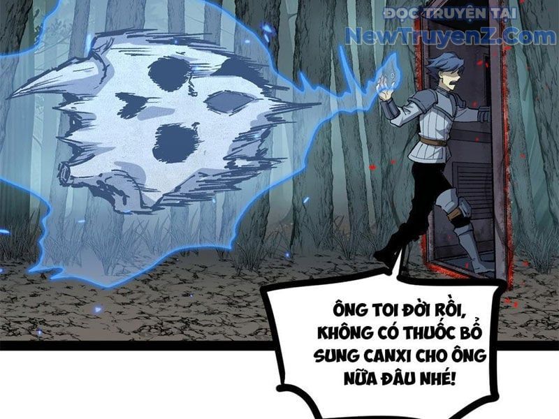 đọc truyện Người Giữ Cửa Vạn Giới Chương 53 ảnh 59 tại Thiên Thai Truyện