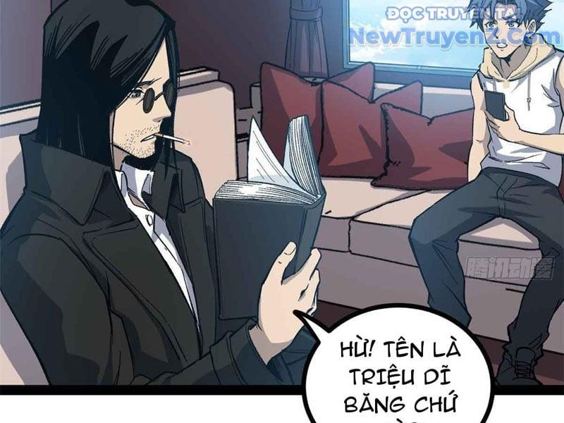 đọc truyện Người Giữ Cửa Vạn Giới Chương 54 ảnh 50 tại Thiên Thai Truyện