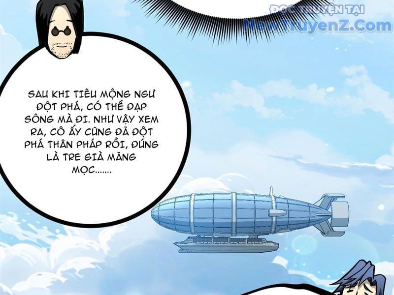 đọc truyện Người Giữ Cửa Vạn Giới Chương 54 ảnh 90 tại Thiên Thai Truyện