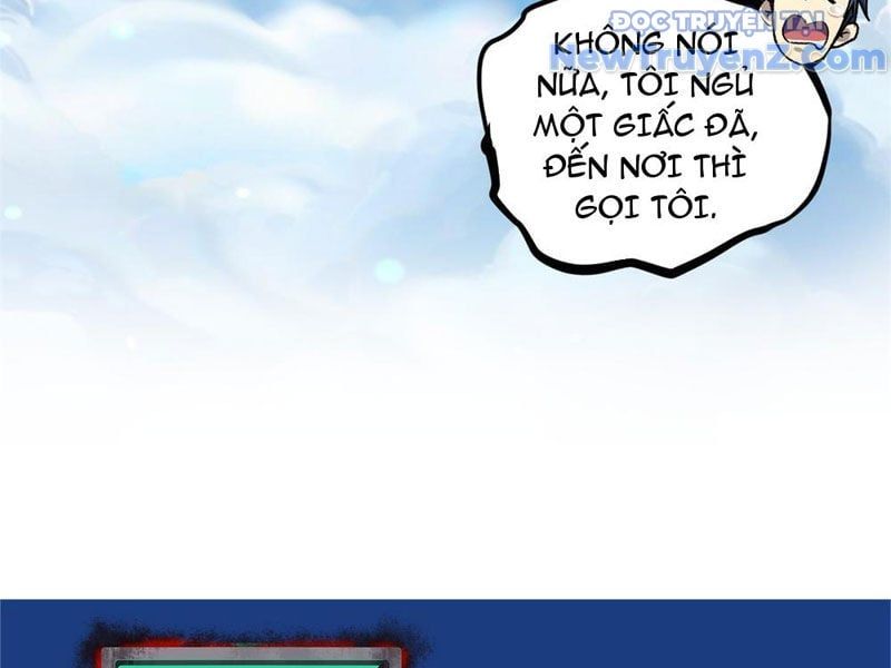 đọc truyện Người Giữ Cửa Vạn Giới Chương 54 ảnh 91 tại Thiên Thai Truyện