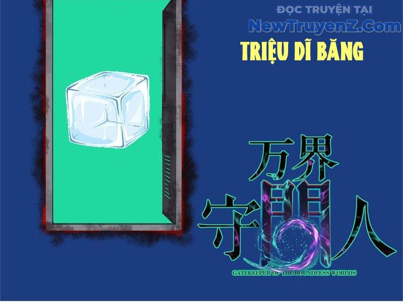 đọc truyện Người Giữ Cửa Vạn Giới Chương 54 ảnh 92 tại Thiên Thai Truyện