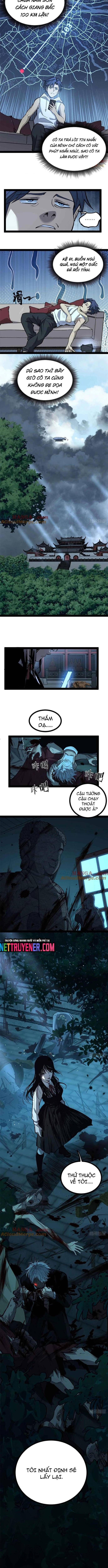 đọc truyện Người Giữ Cửa Vạn Giới Chương 55 ảnh 4 tại Thiên Thai Truyện