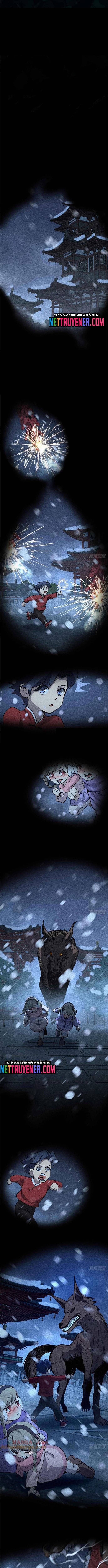 đọc truyện Người Giữ Cửa Vạn Giới Chương 55 ảnh 5 tại Thiên Thai Truyện