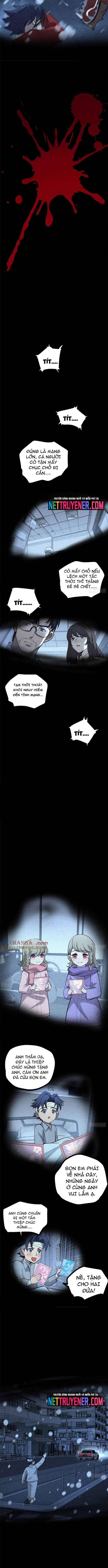 đọc truyện Người Giữ Cửa Vạn Giới Chương 55 ảnh 6 tại Thiên Thai Truyện