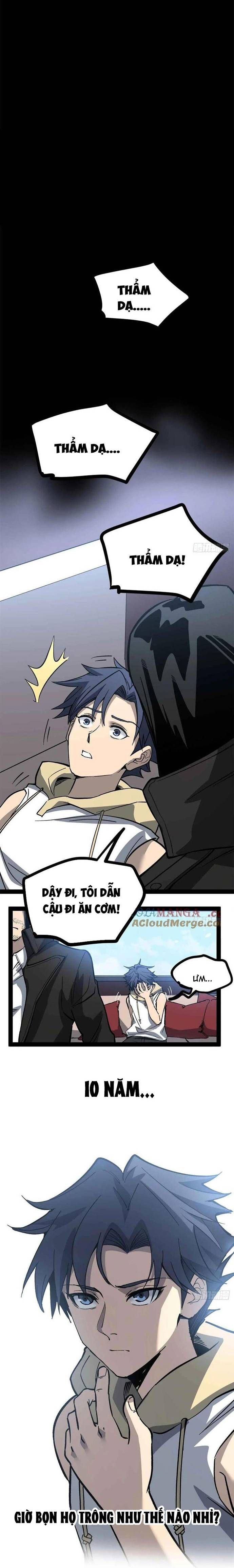 đọc truyện Người Giữ Cửa Vạn Giới Chương 55 ảnh 7 tại Thiên Thai Truyện