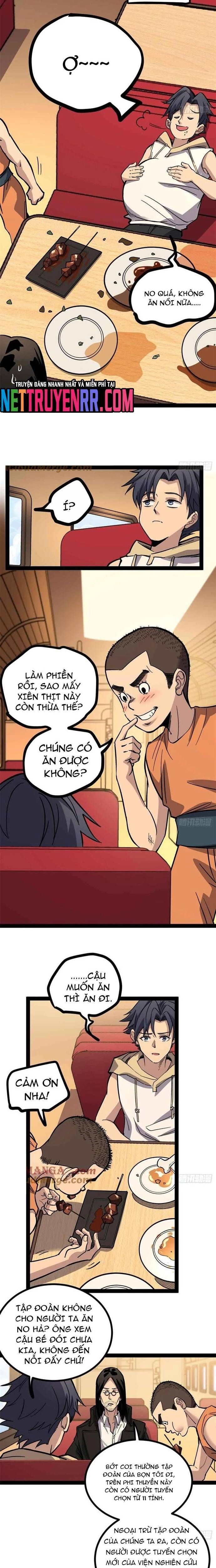 đọc truyện Người Giữ Cửa Vạn Giới Chương 56 ảnh 4 tại Thiên Thai Truyện