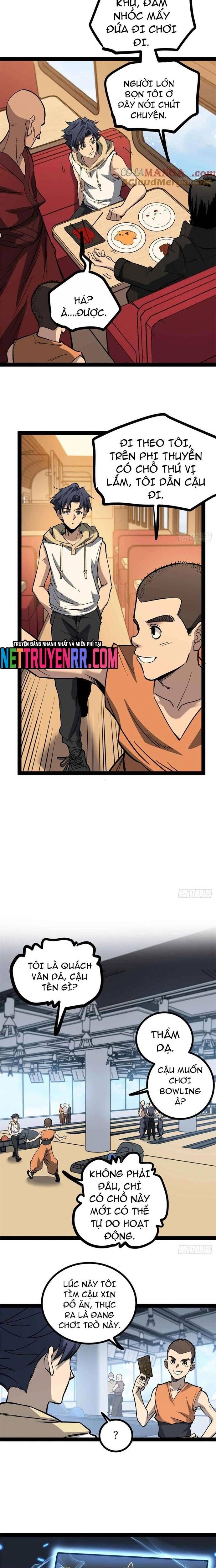 đọc truyện Người Giữ Cửa Vạn Giới Chương 56 ảnh 6 tại Thiên Thai Truyện