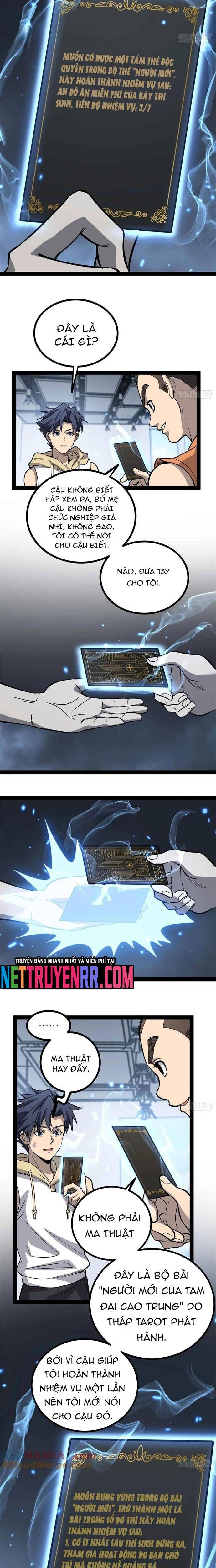 đọc truyện Người Giữ Cửa Vạn Giới Chương 56 ảnh 7 tại Thiên Thai Truyện