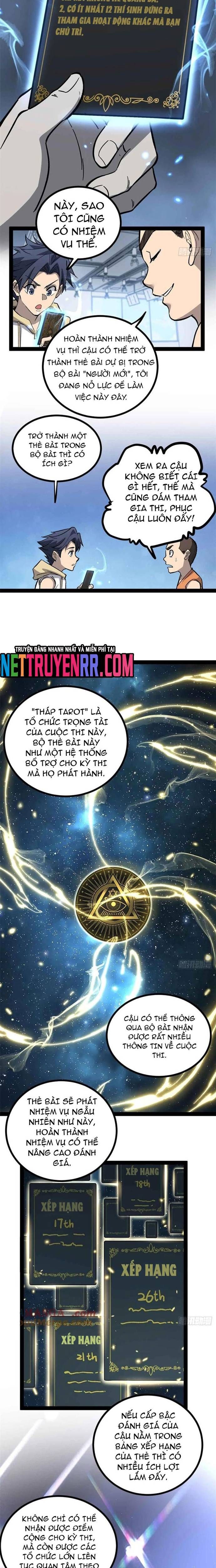 đọc truyện Người Giữ Cửa Vạn Giới Chương 56 ảnh 8 tại Thiên Thai Truyện