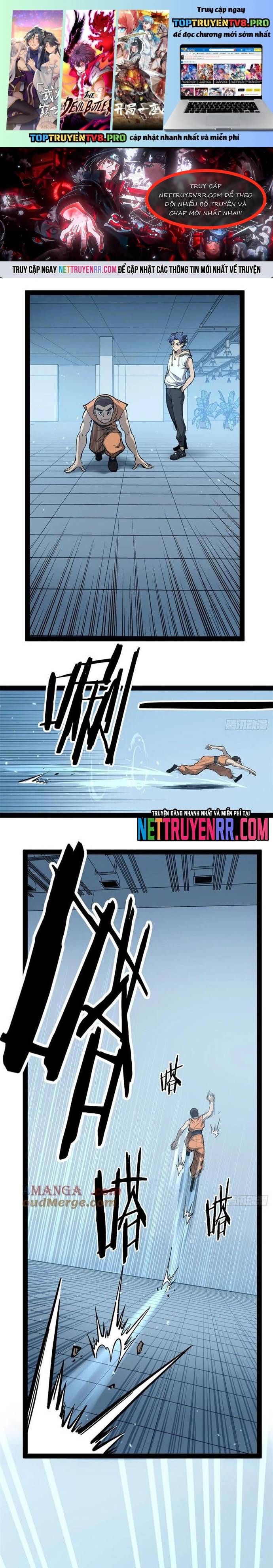 đọc truyện Người Giữ Cửa Vạn Giới Chương 57 ảnh 3 tại Thiên Thai Truyện