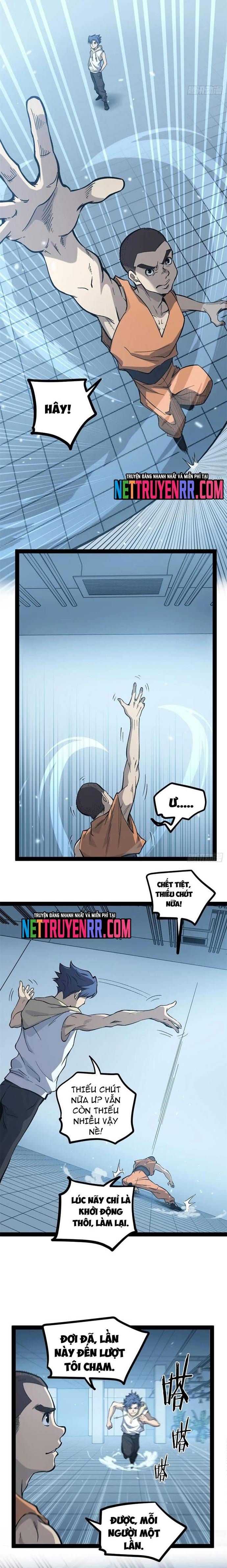 đọc truyện Người Giữ Cửa Vạn Giới Chương 57 ảnh 4 tại Thiên Thai Truyện