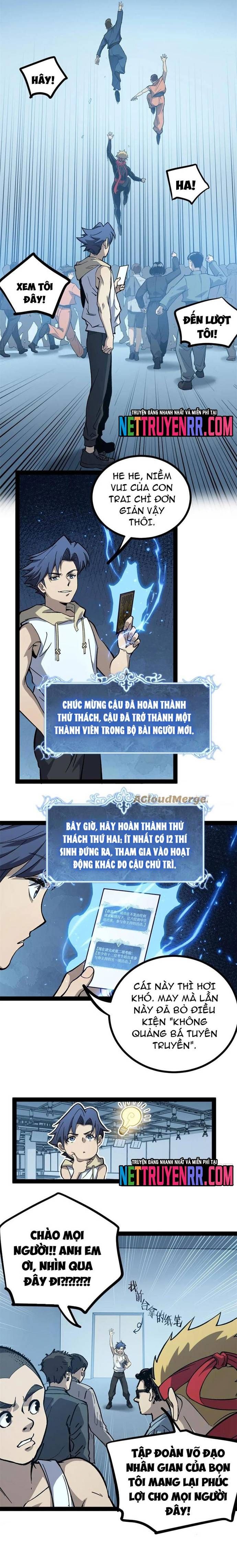 đọc truyện Người Giữ Cửa Vạn Giới Chương 57 ảnh 7 tại Thiên Thai Truyện