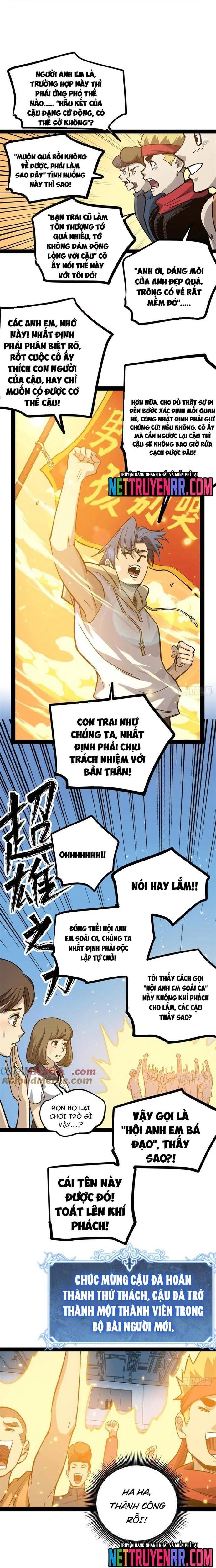 đọc truyện Người Giữ Cửa Vạn Giới Chương 57 ảnh 9 tại Thiên Thai Truyện