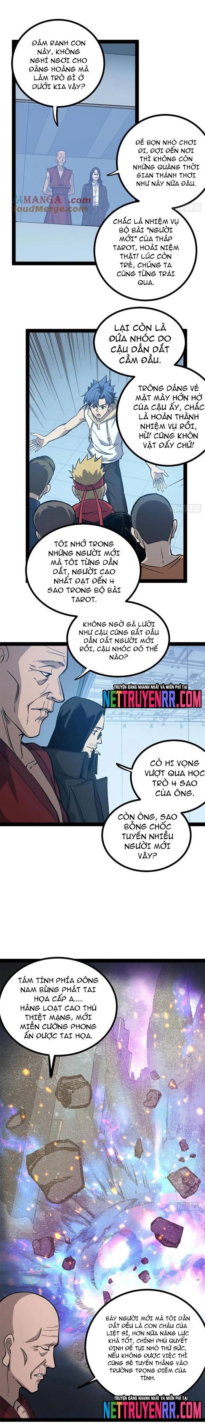 đọc truyện Người Giữ Cửa Vạn Giới Chương 57 ảnh 10 tại Thiên Thai Truyện