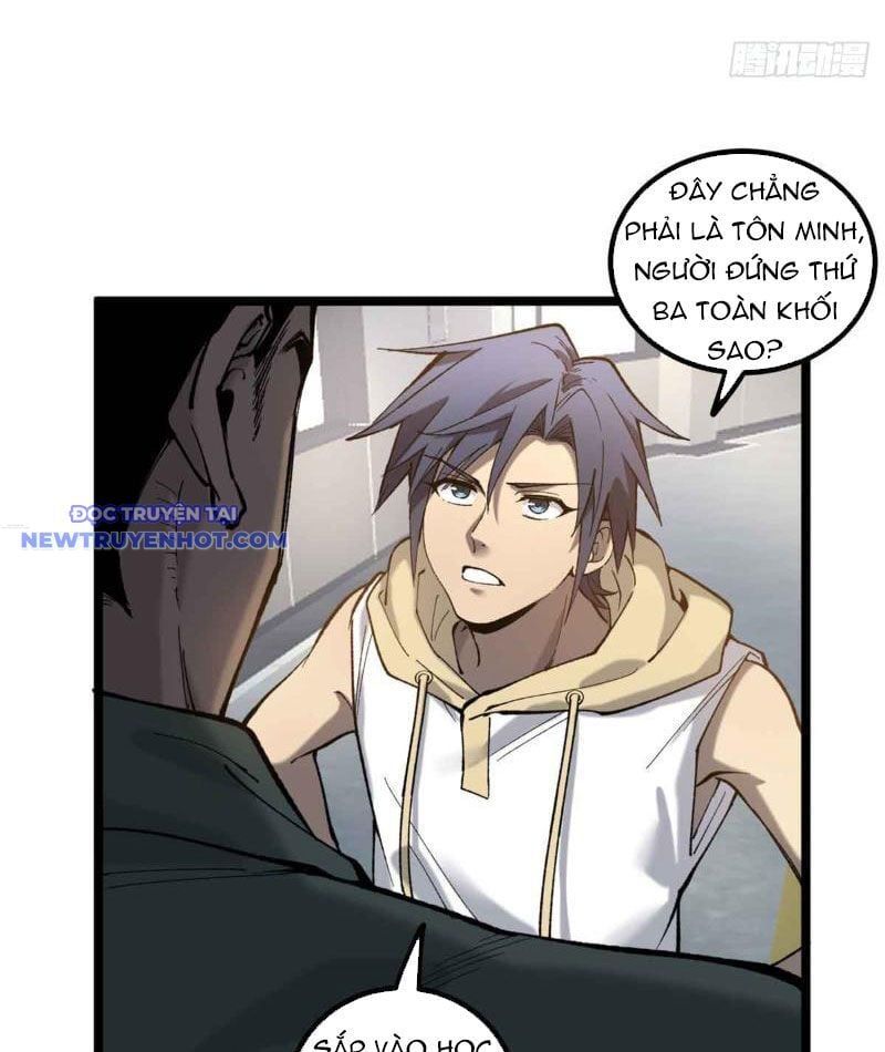 đọc truyện Người Giữ Cửa Vạn Giới Chương 6 ảnh 13 tại Thiên Thai Truyện